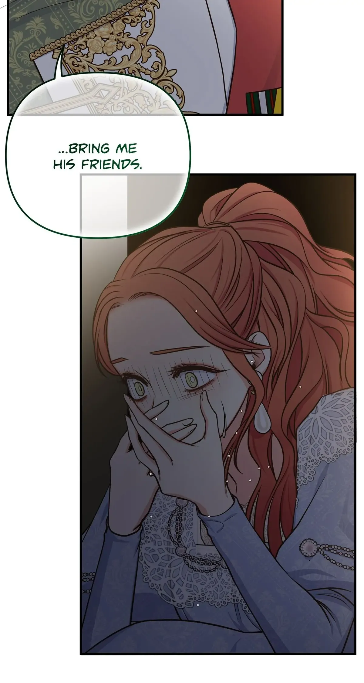 Holding You Captive Chapter 23 Online - página 69