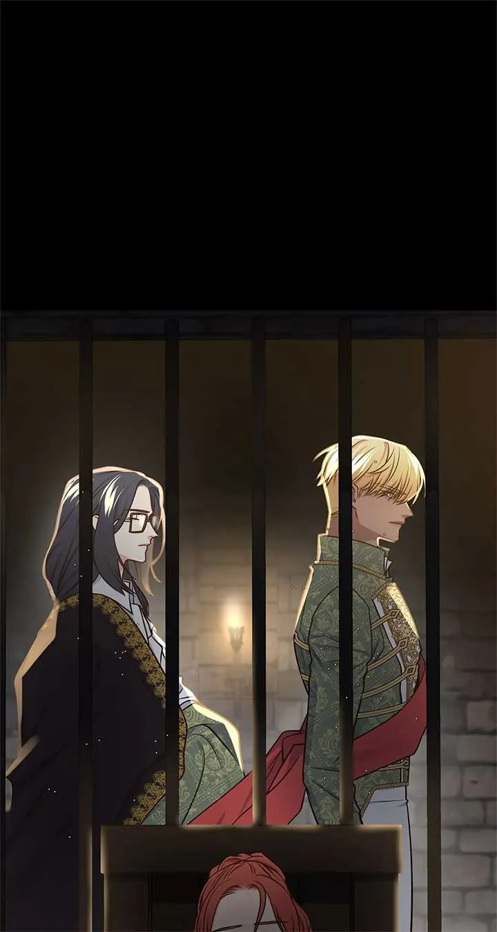 Holding You Captive Chapter 24 Online - página 2