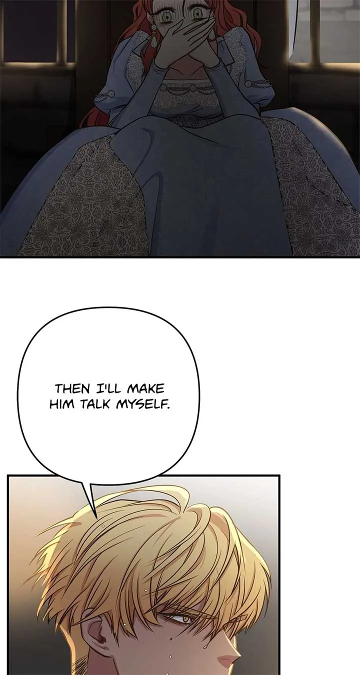 Holding You Captive Chapter 24 Online - página 3