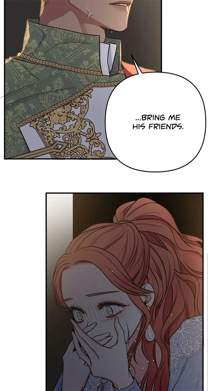 Holding You Captive Chapter 24 Online - página 4