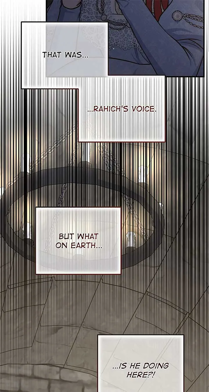 Holding You Captive Chapter 24 Online - página 5