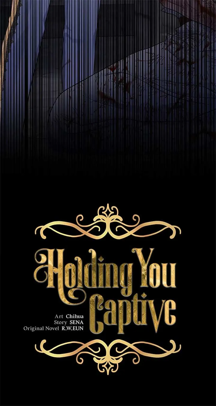 Holding You Captive Chapter 24 Online - página 7