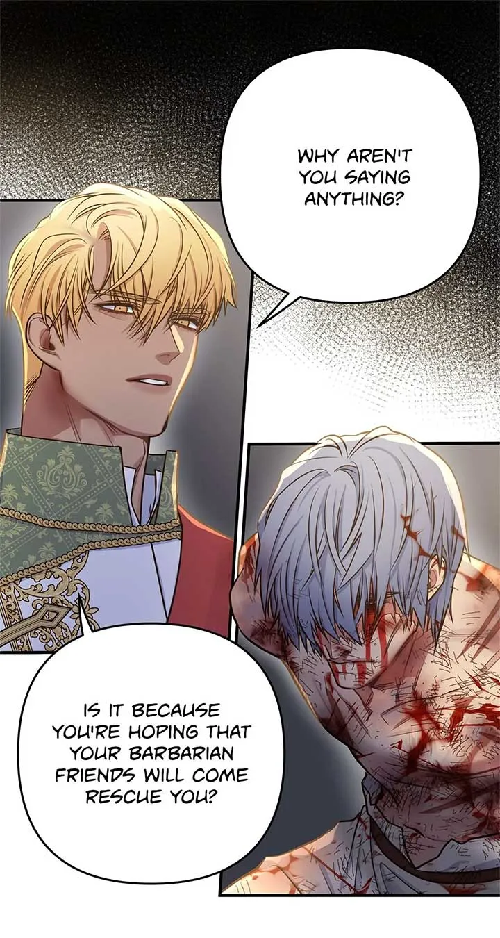Holding You Captive Chapter 24 Online - página 9