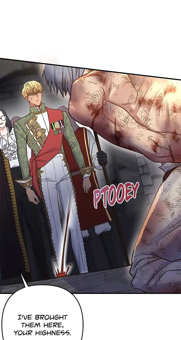 Holding You Captive Chapter 24 Online - página 10