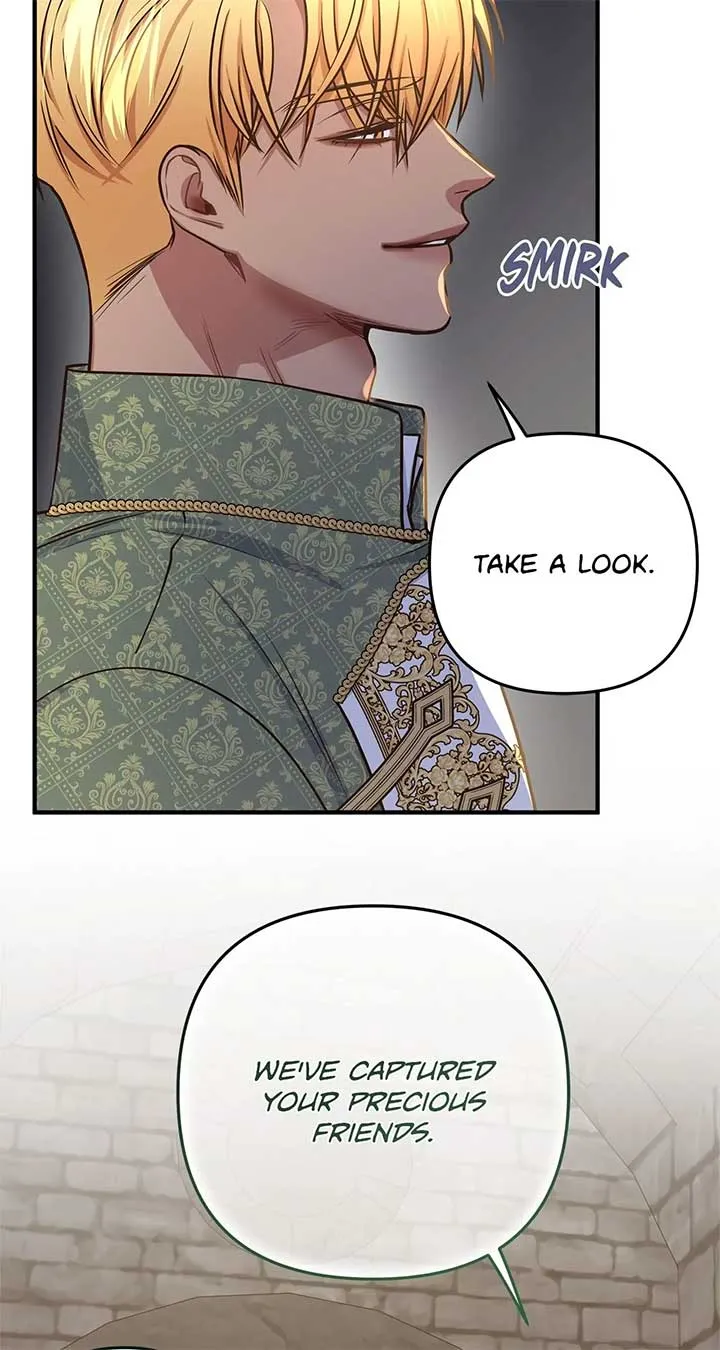 Holding You Captive Chapter 24 Online - página 12