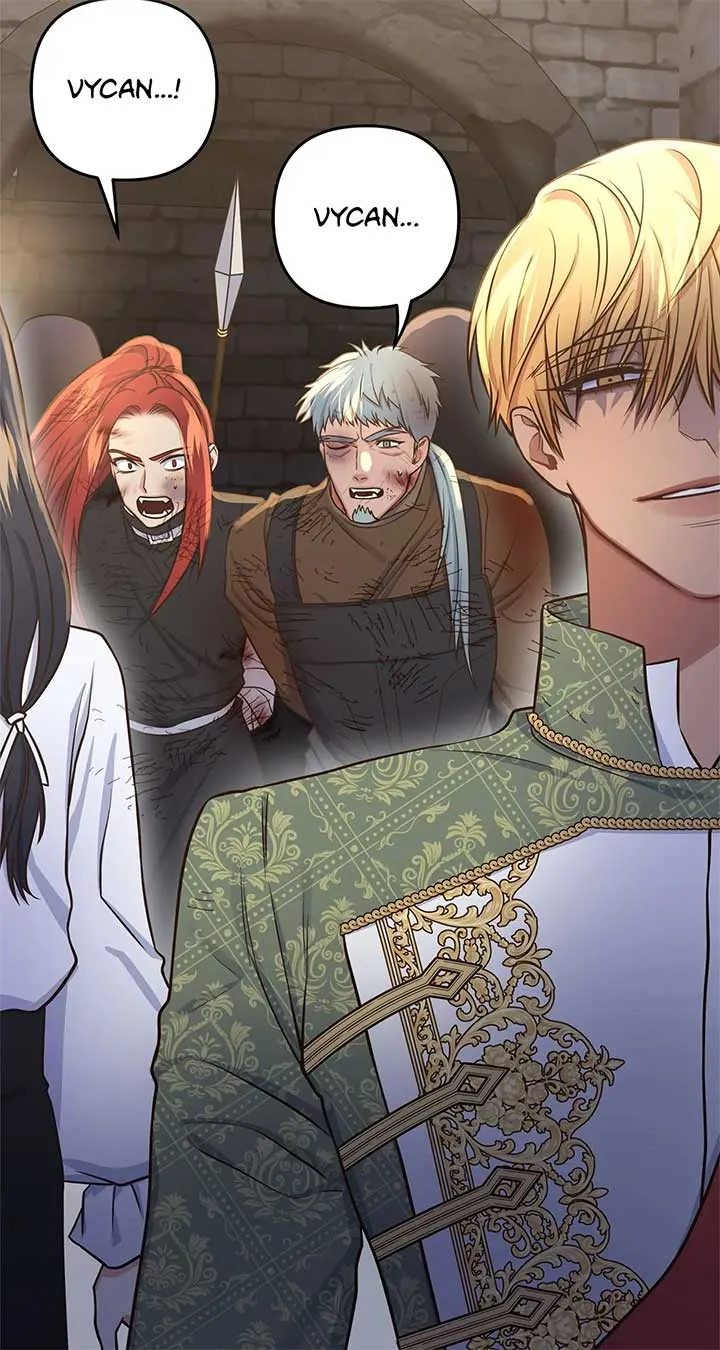 Holding You Captive Chapter 24 Online - página 13