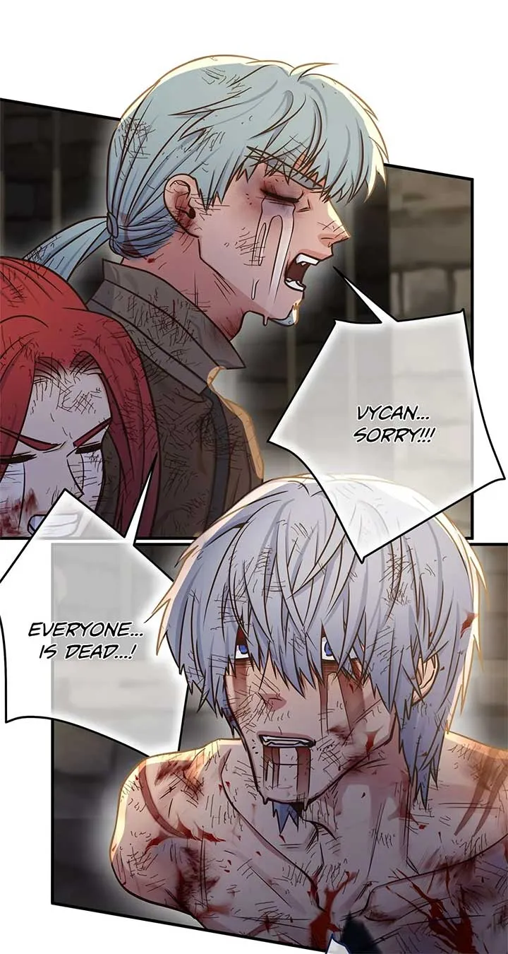 Holding You Captive Chapter 24 Online - página 15