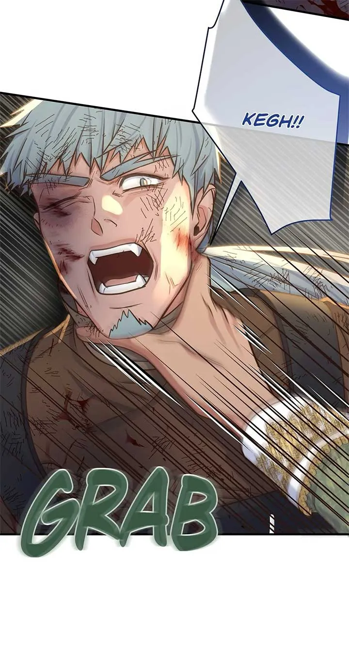Holding You Captive Chapter 24 Online - página 16