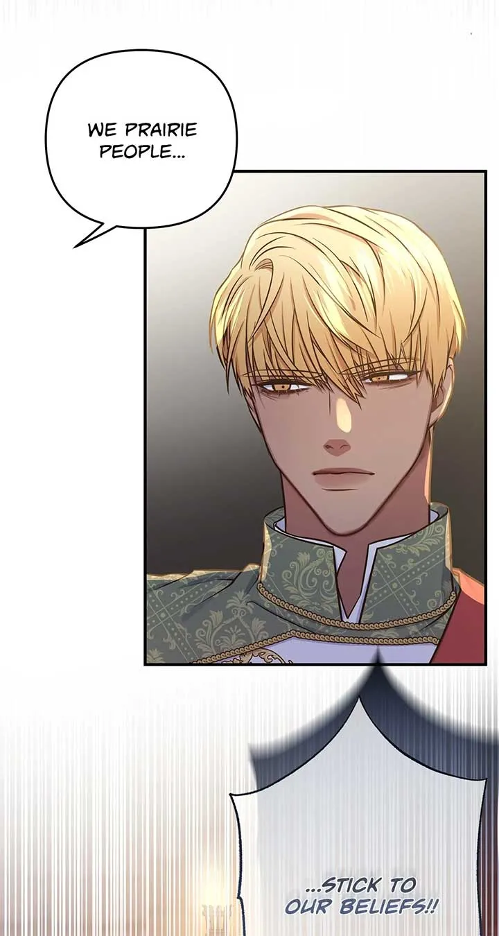 Holding You Captive Chapter 24 Online - página 21