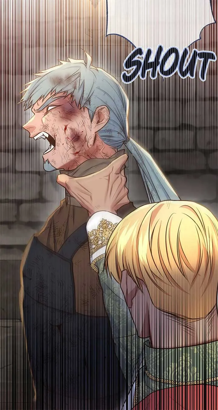 Holding You Captive Chapter 24 Online - página 22