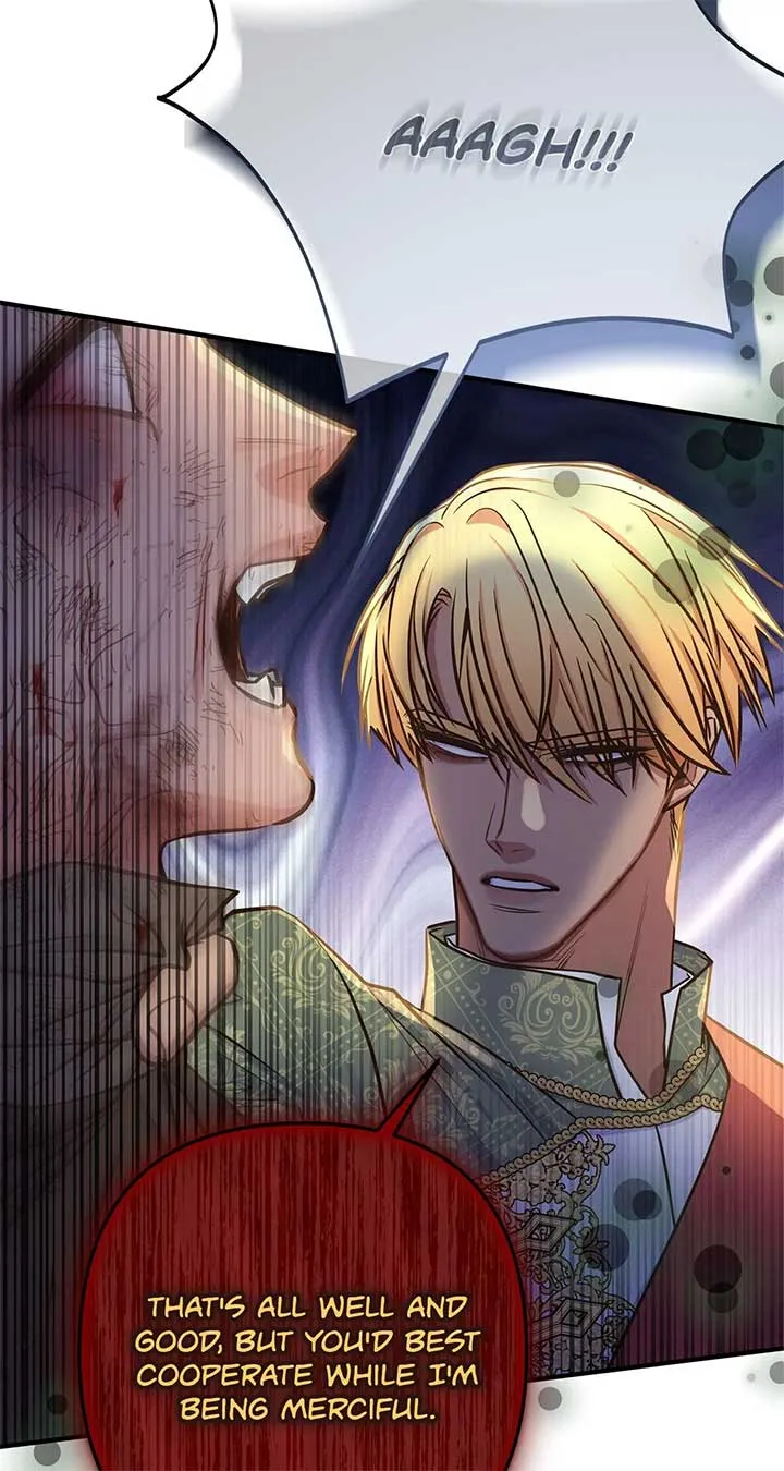 Holding You Captive Chapter 24 Online - página 24