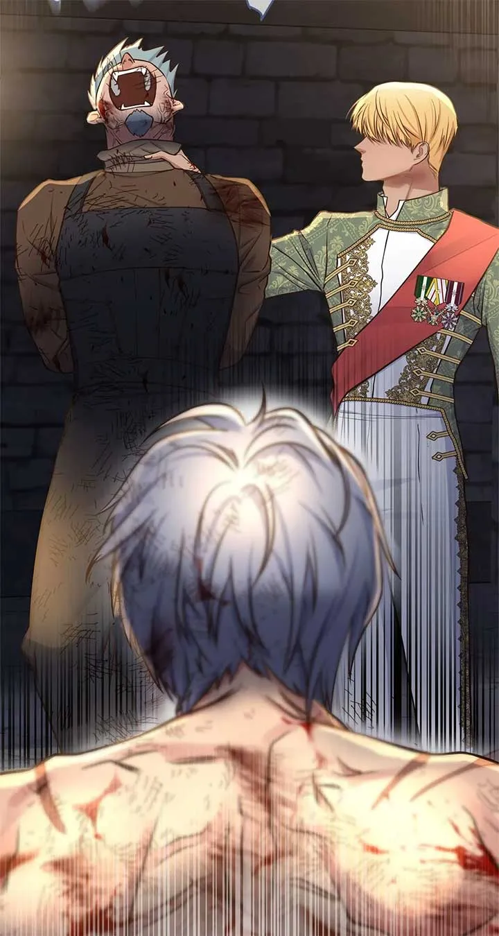 Holding You Captive Chapter 24 Online - página 30