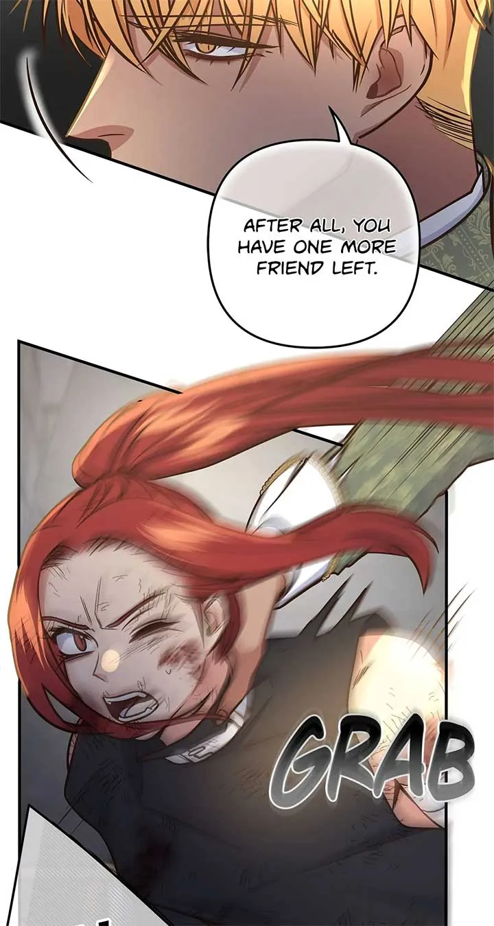 Holding You Captive Chapter 24 Online - página 38