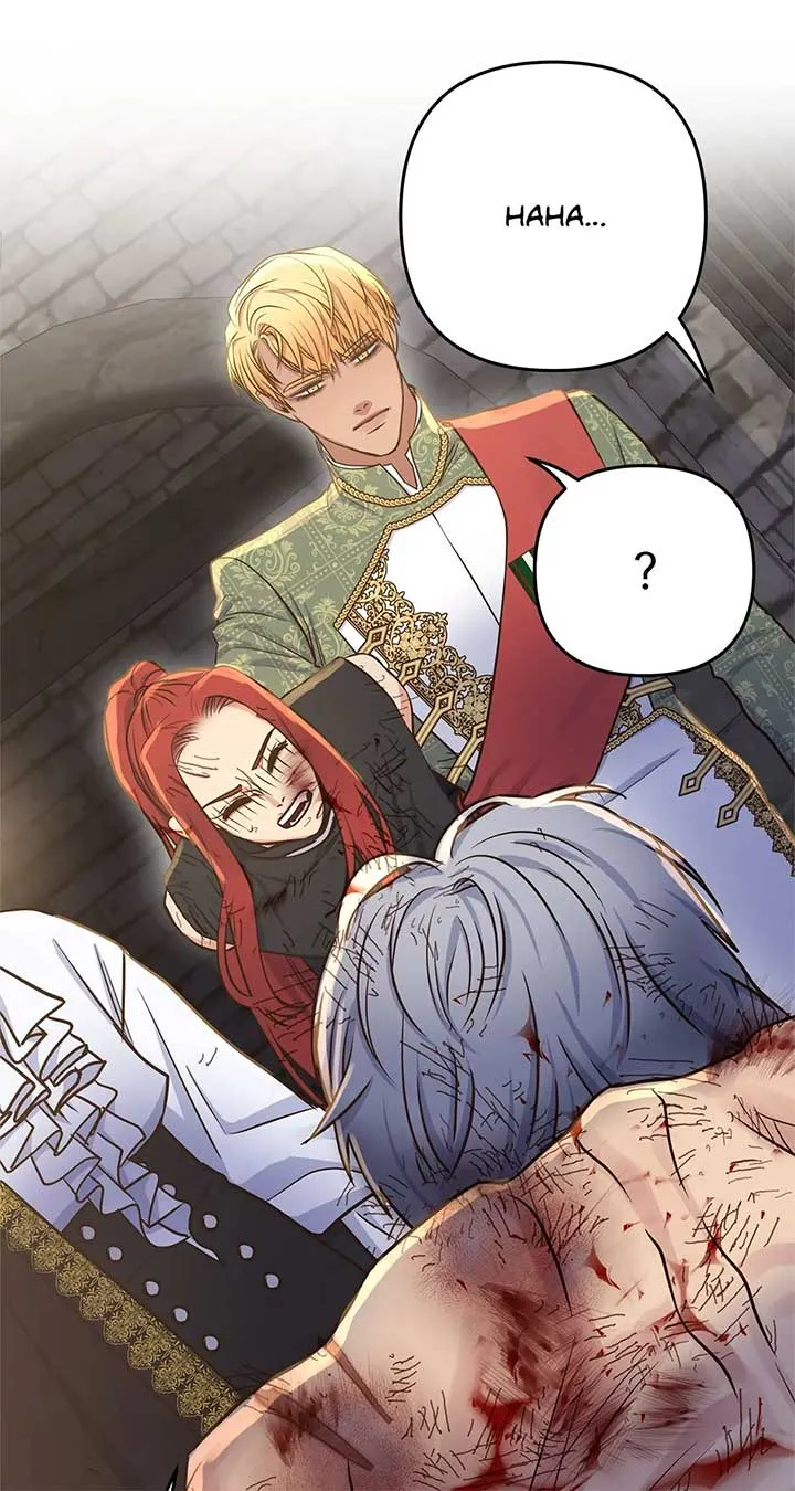 Holding You Captive Chapter 24 Online - página 41