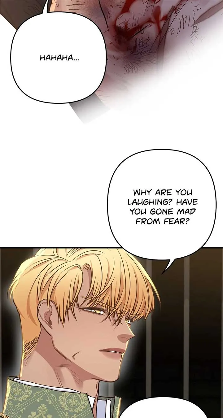 Holding You Captive Chapter 24 Online - página 42