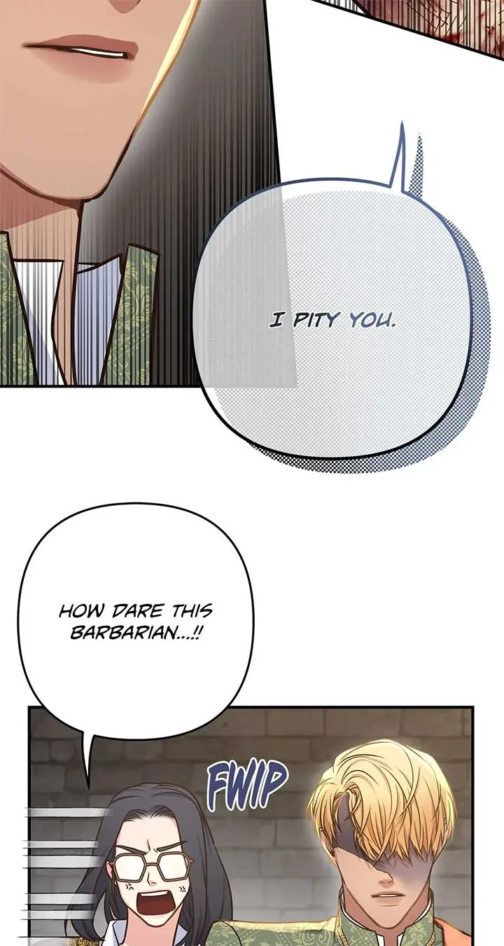 Holding You Captive Chapter 24 Online - página 45