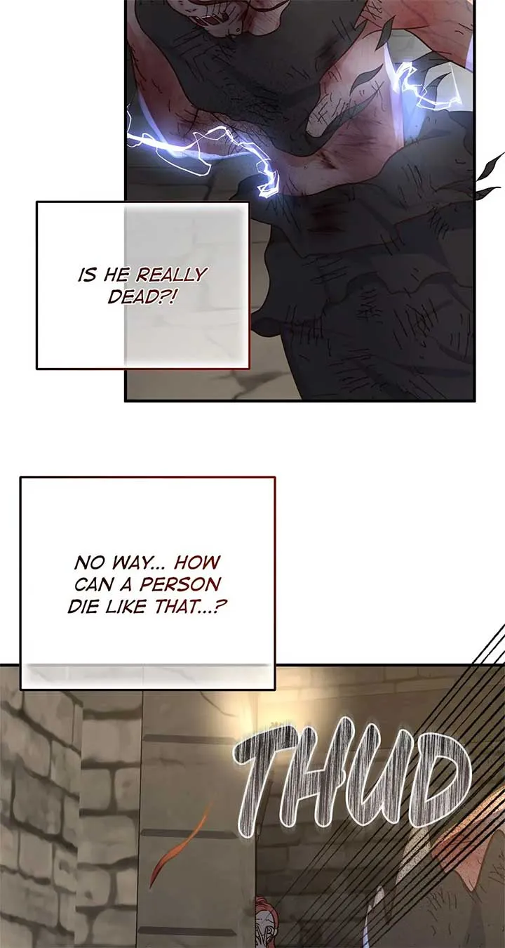 Holding You Captive Chapter 24 Online - página 57