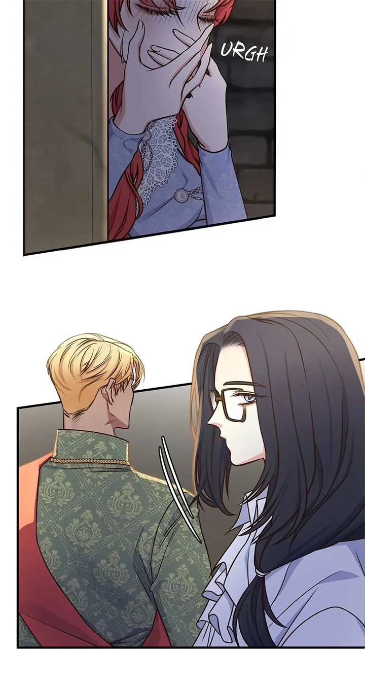 Holding You Captive Chapter 24 Online - página 59