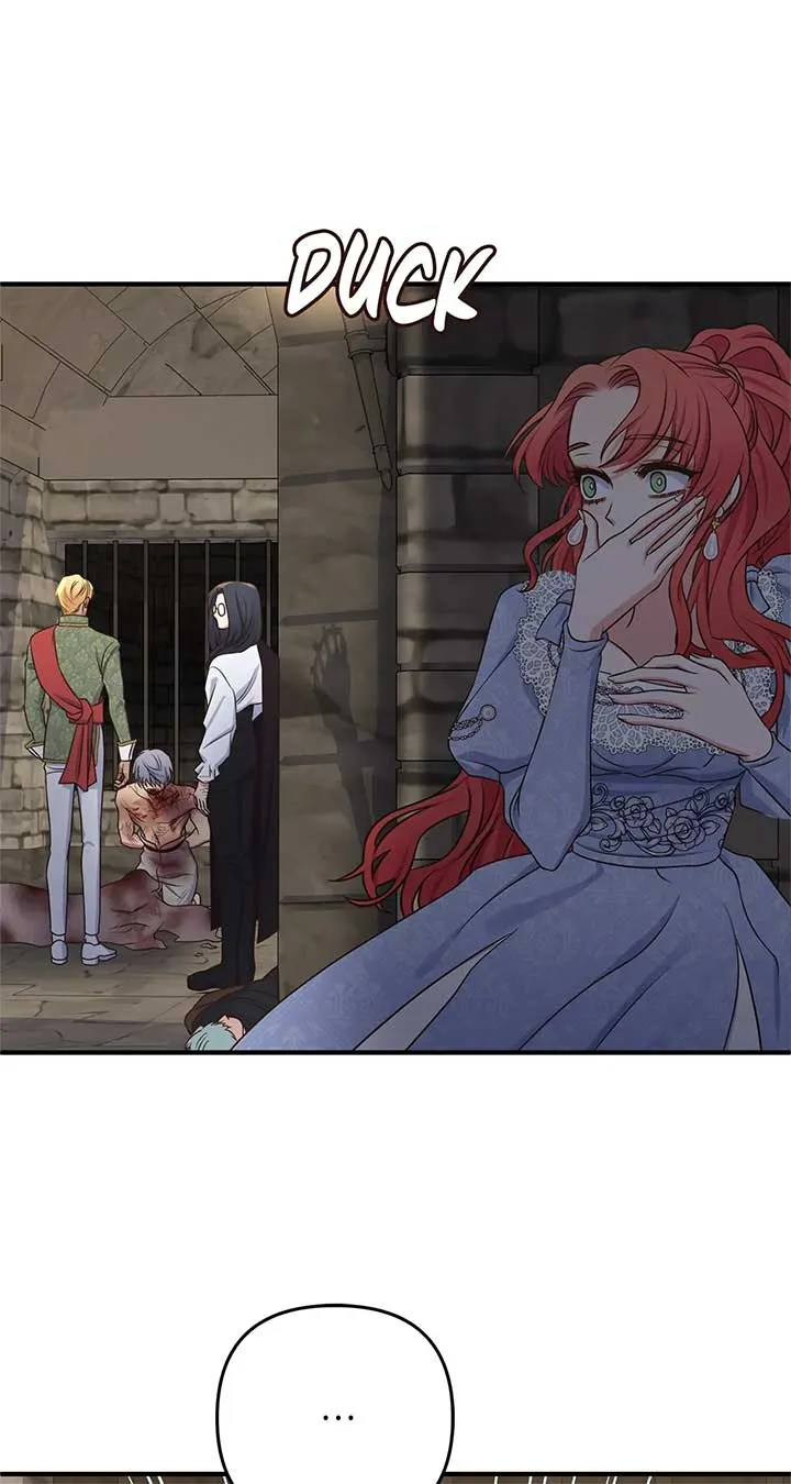 Holding You Captive Chapter 24 Online - página 61