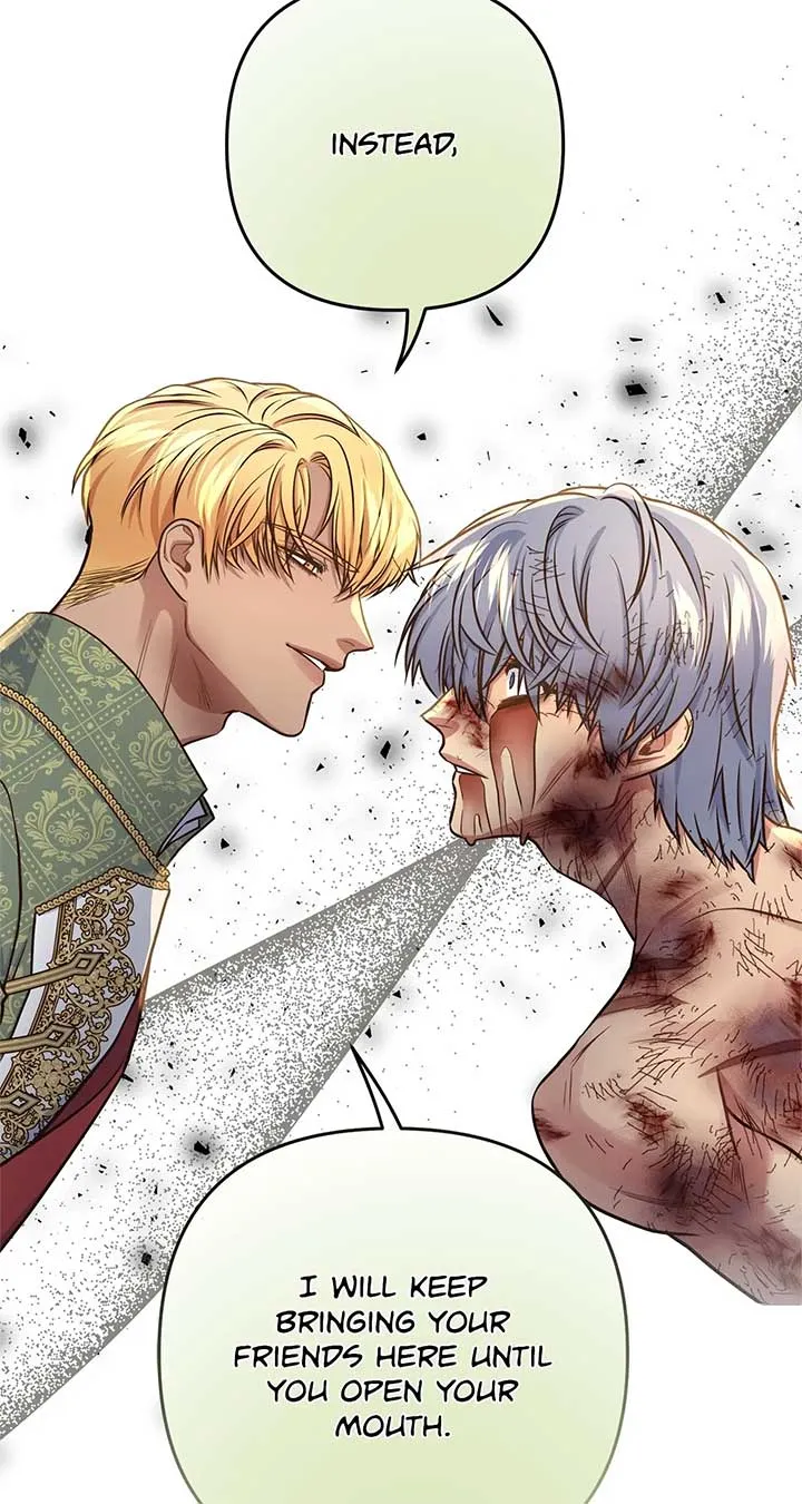 Holding You Captive Chapter 24 Online - página 64