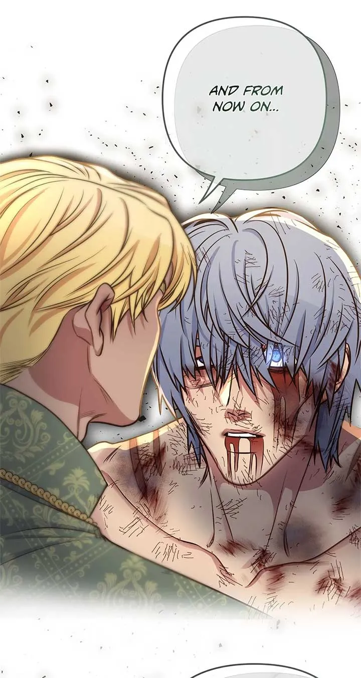 Holding You Captive Chapter 24 Online - página 67