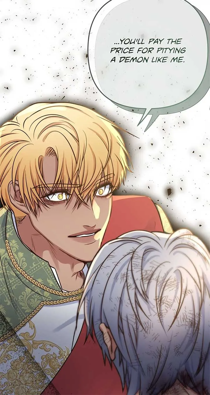 Holding You Captive Chapter 24 Online - página 68