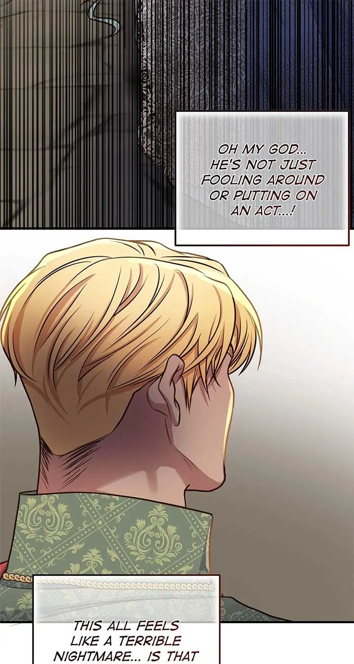 Holding You Captive Chapter 24 Online - página 72
