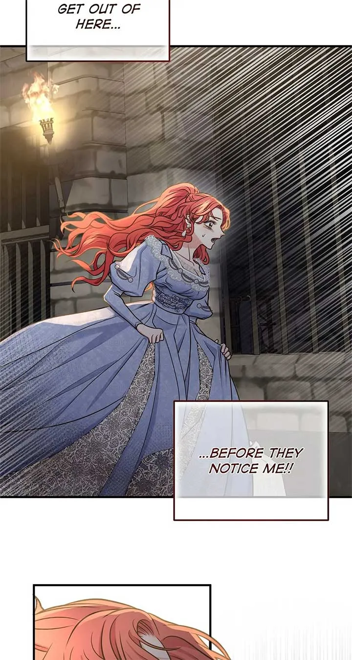 Holding You Captive Chapter 24 Online - página 75