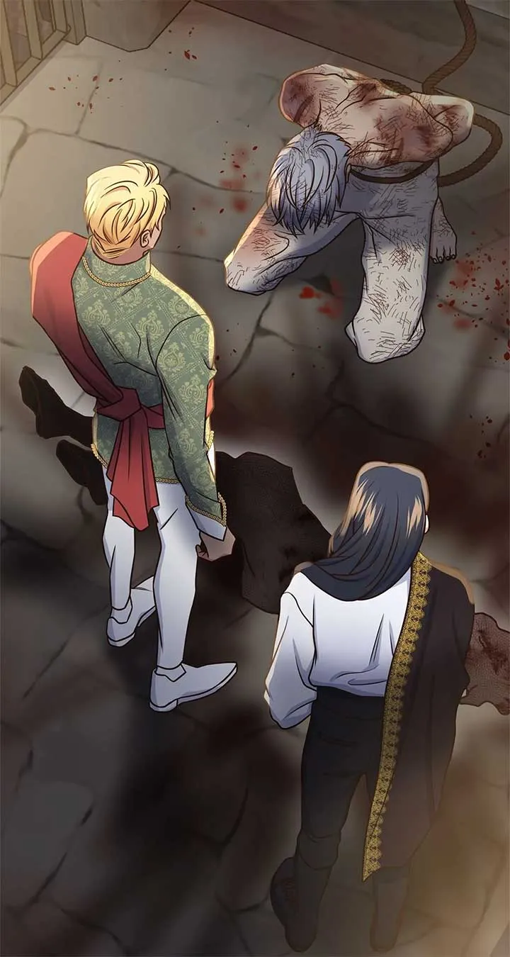 Holding You Captive Chapter 24 Online - página 82