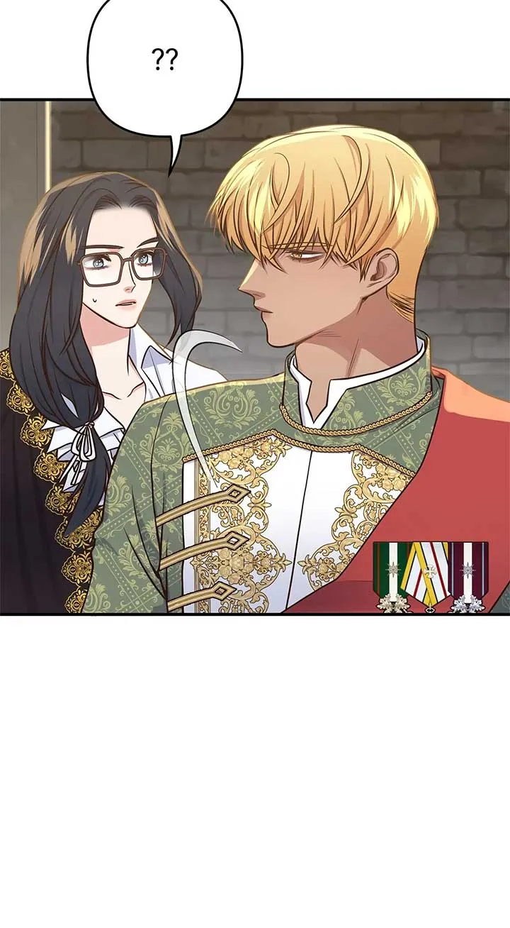 Holding You Captive Chapter 24 Online - página 85