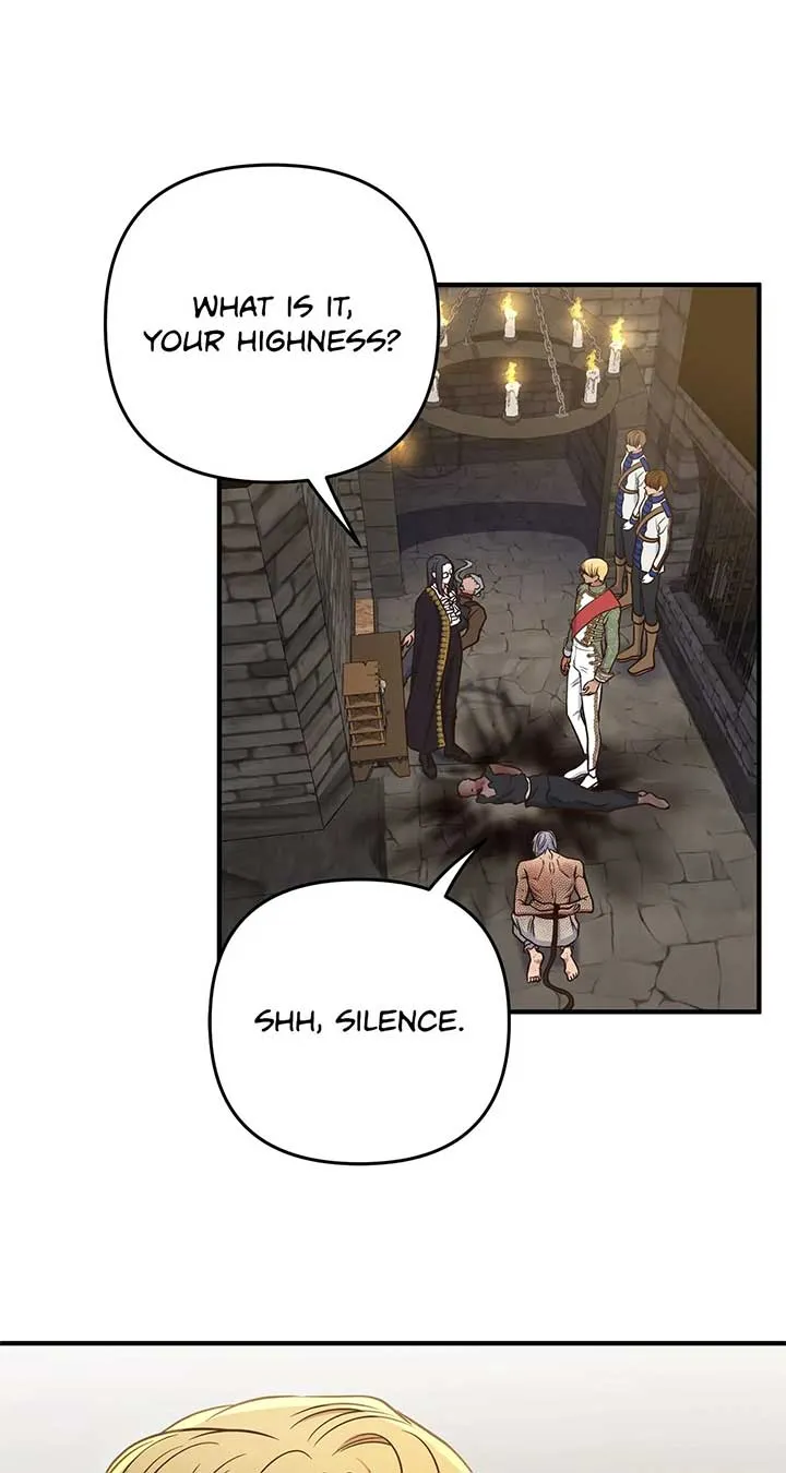 Holding You Captive Chapter 24 Online - página 86