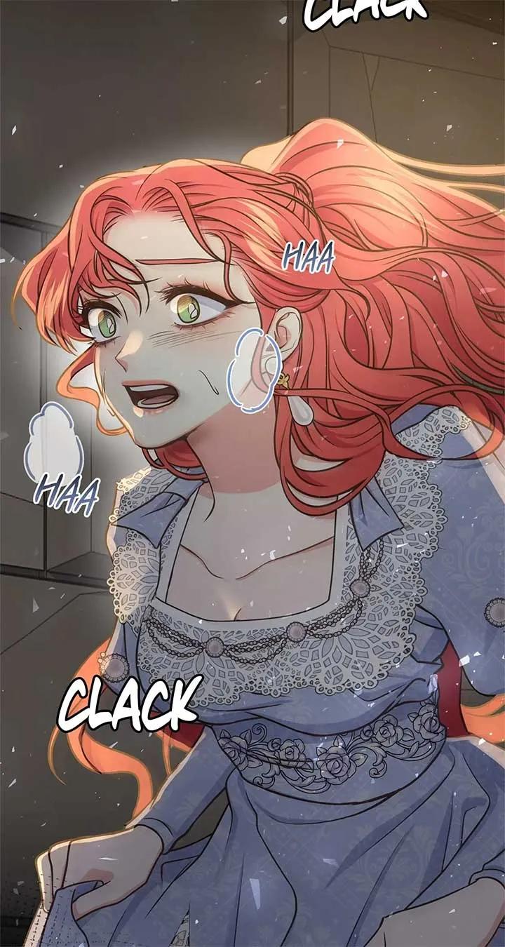 Holding You Captive Chapter 24 Online - página 91