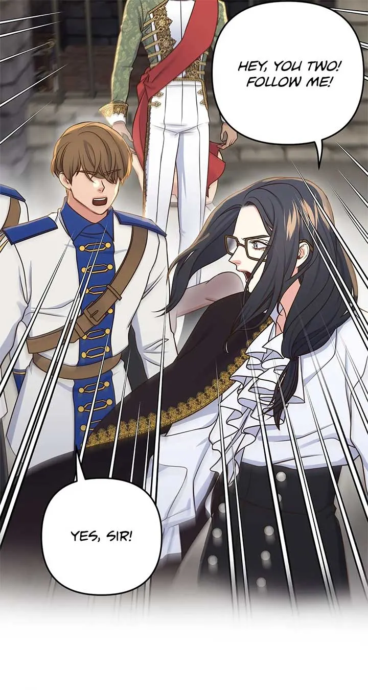 Holding You Captive Chapter 24 Online - página 95