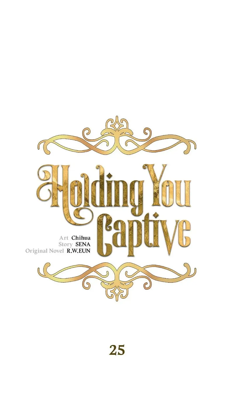 Holding You Captive Chapter 25 Online - página 13