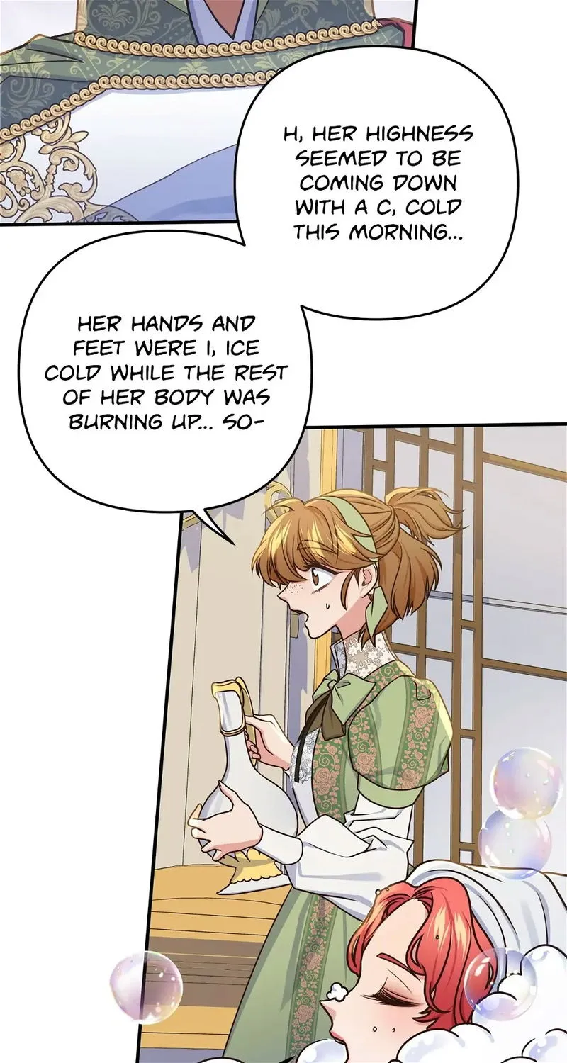 Holding You Captive Chapter 25 Online - página 25