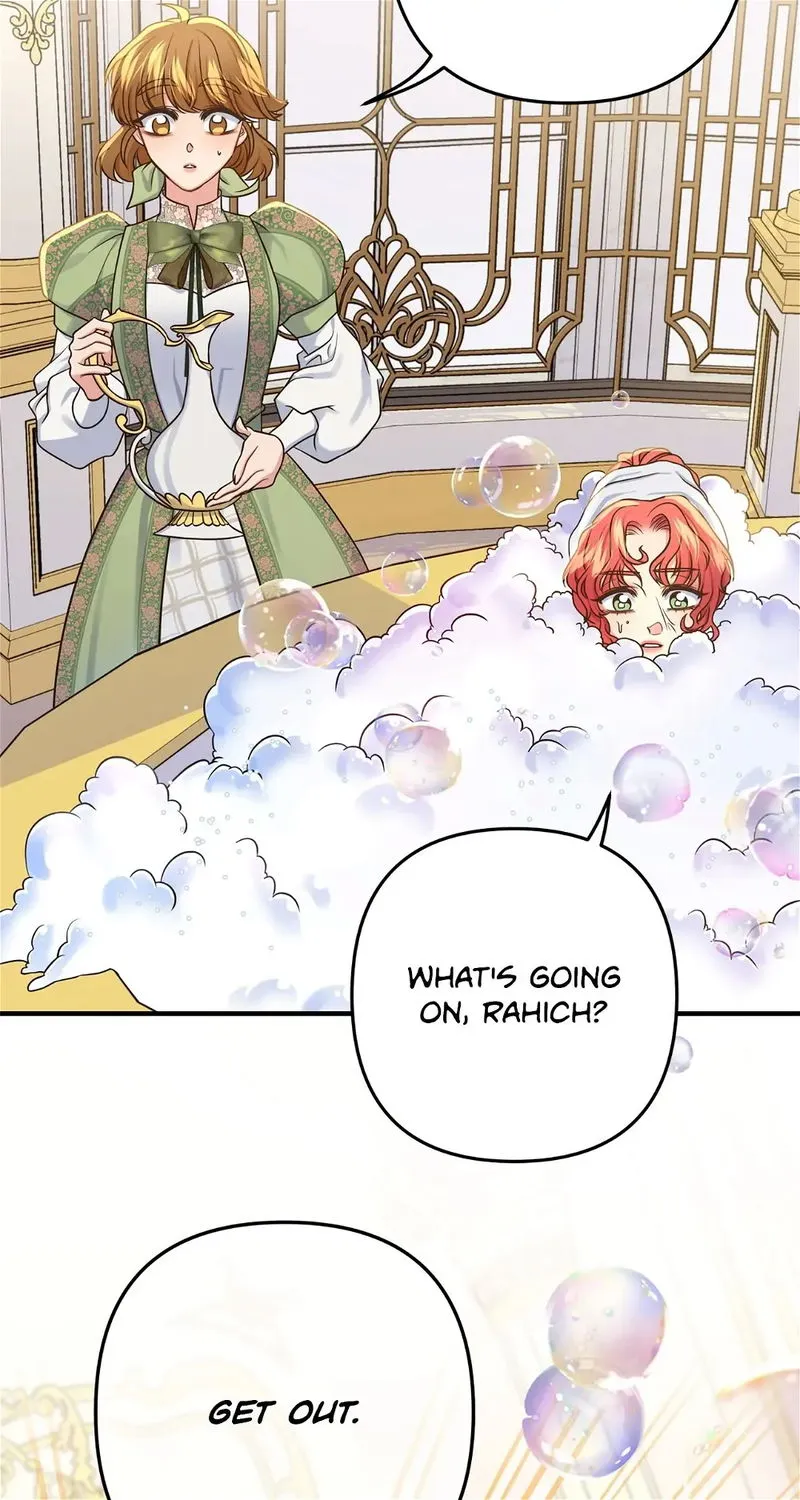 Holding You Captive Chapter 25 Online - página 29