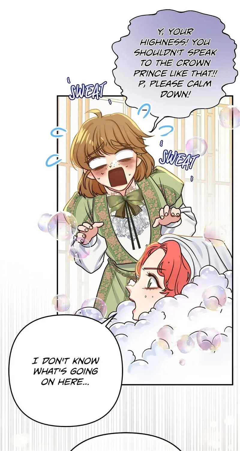 Holding You Captive Chapter 25 Online - página 39
