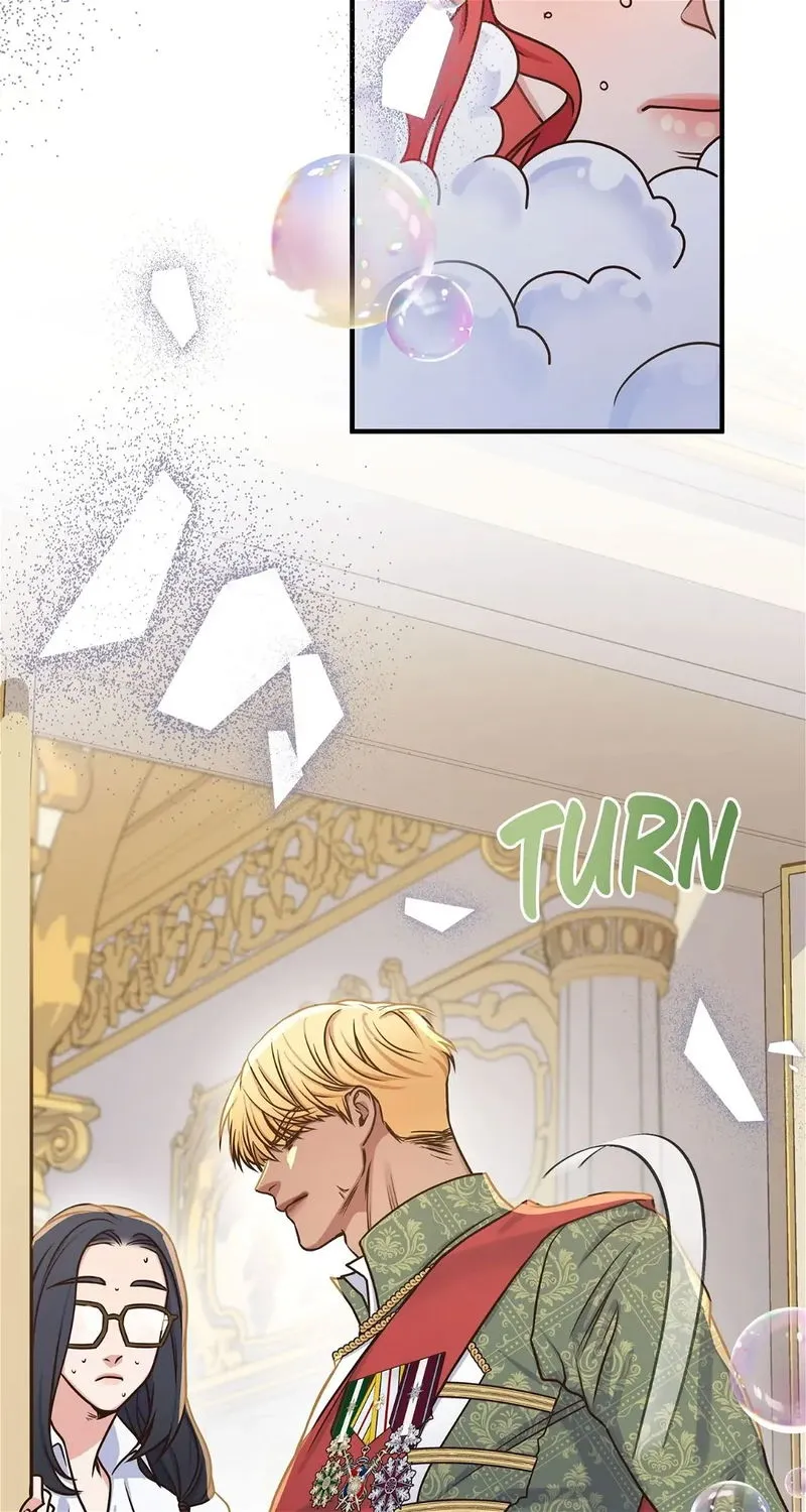Holding You Captive Chapter 25 Online - página 43