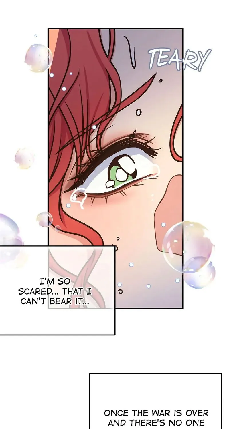 Holding You Captive Chapter 25 Online - página 51