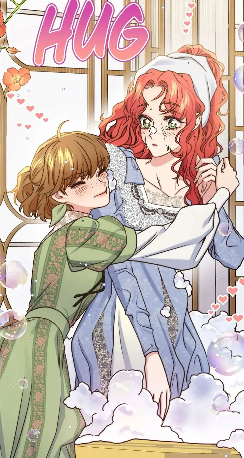 Holding You Captive Chapter 25 Online - página 54
