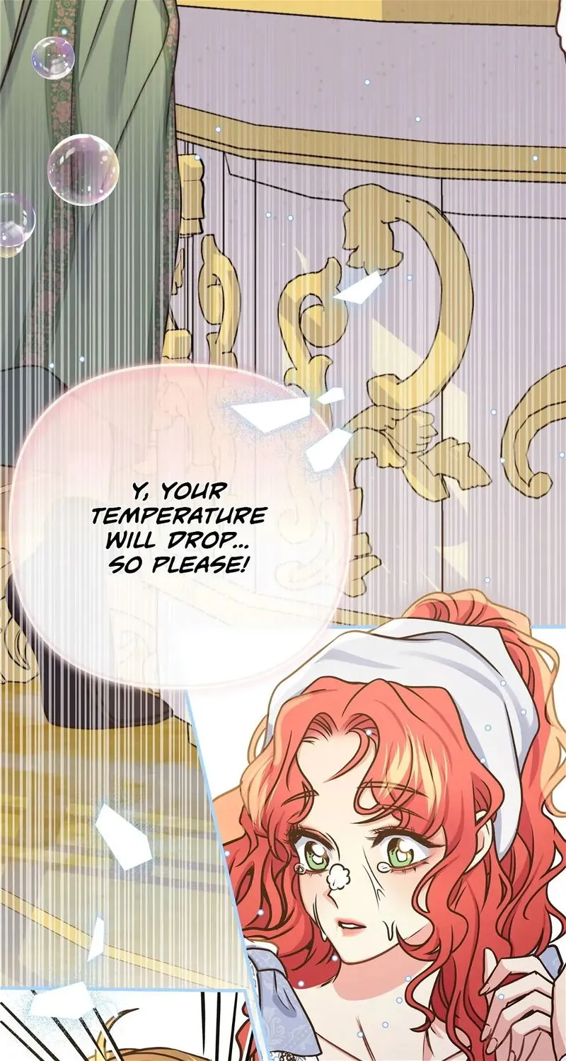 Holding You Captive Chapter 25 Online - página 55
