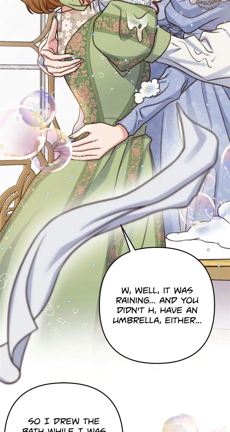 Holding You Captive Chapter 25 Online - página 59