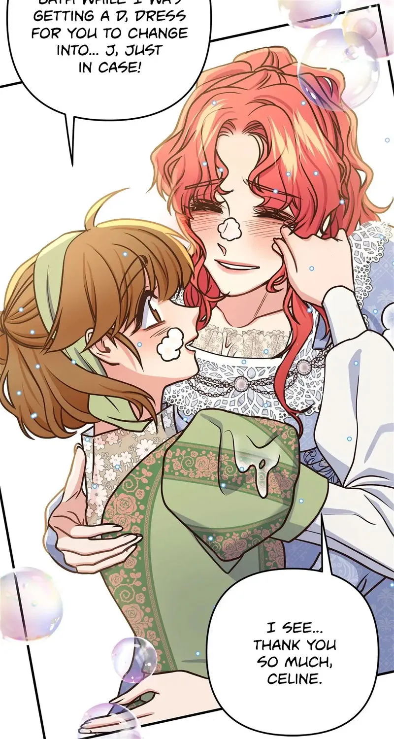 Holding You Captive Chapter 25 Online - página 60