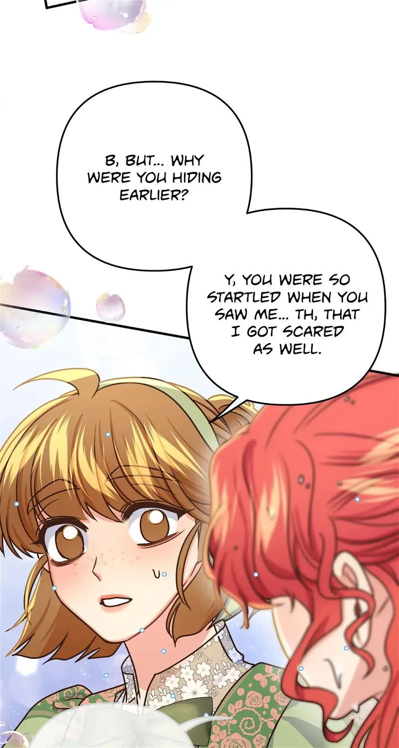 Holding You Captive Chapter 25 Online - página 61