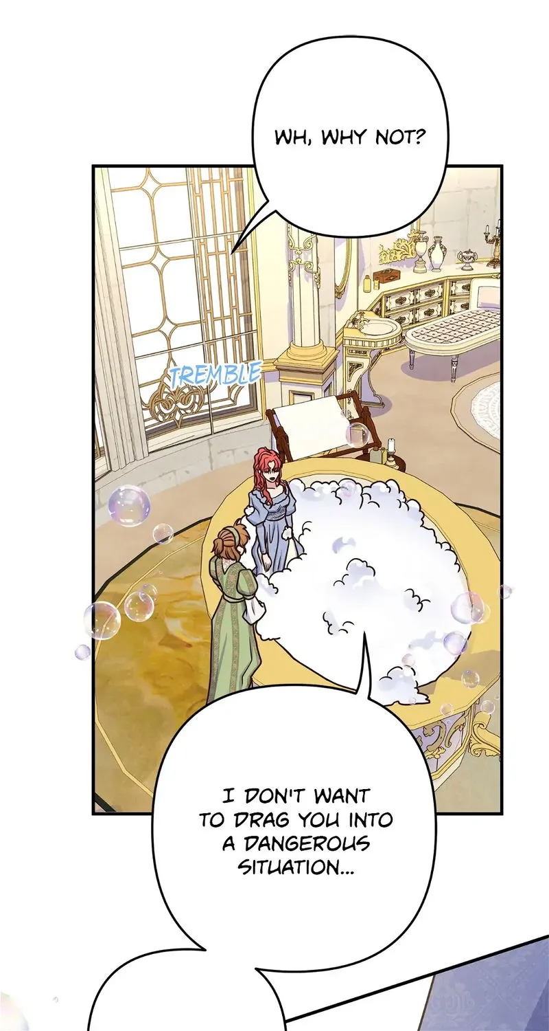 Holding You Captive Chapter 25 Online - página 65