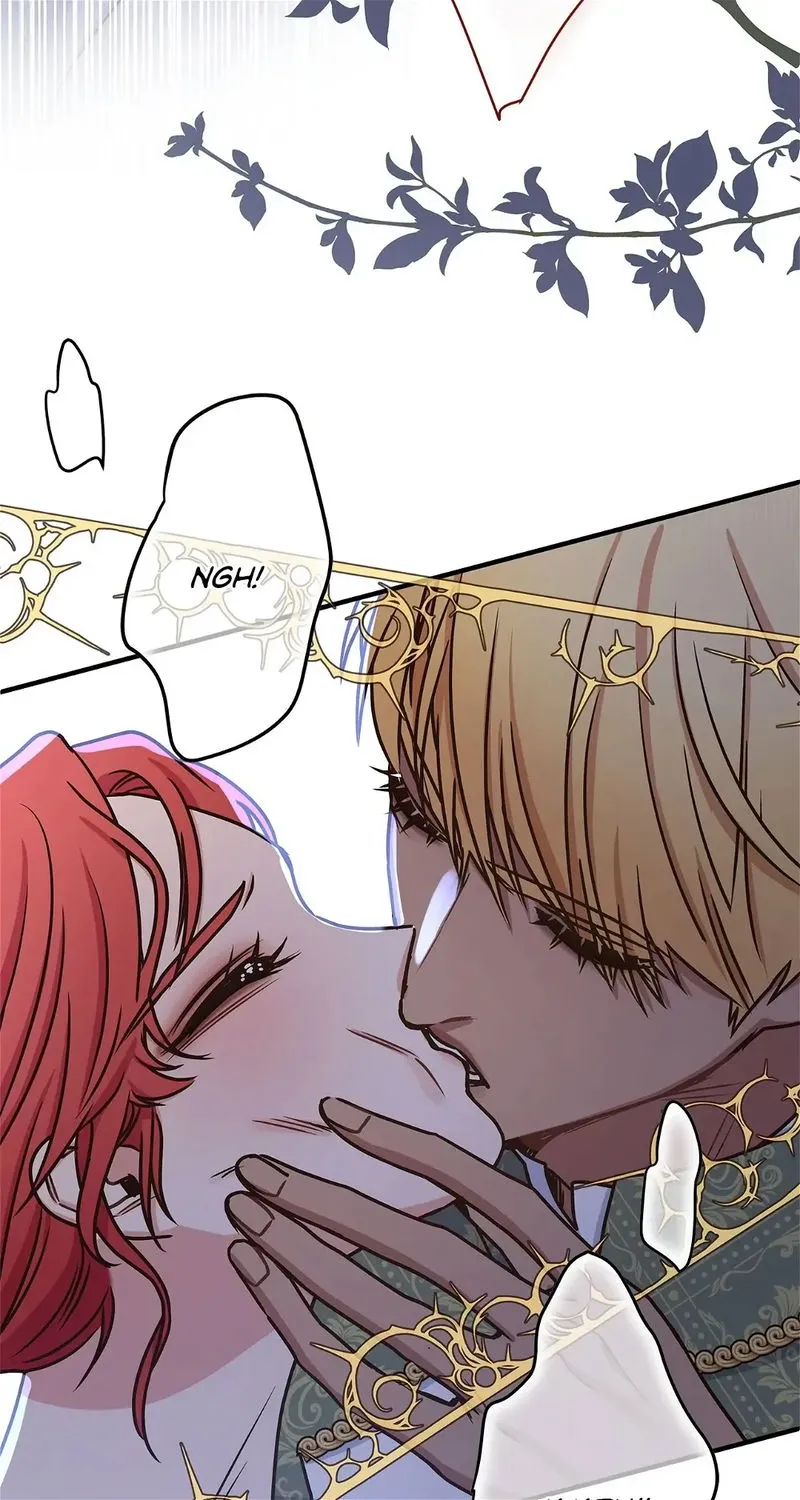 Holding You Captive Chapter 25 Online - página 82