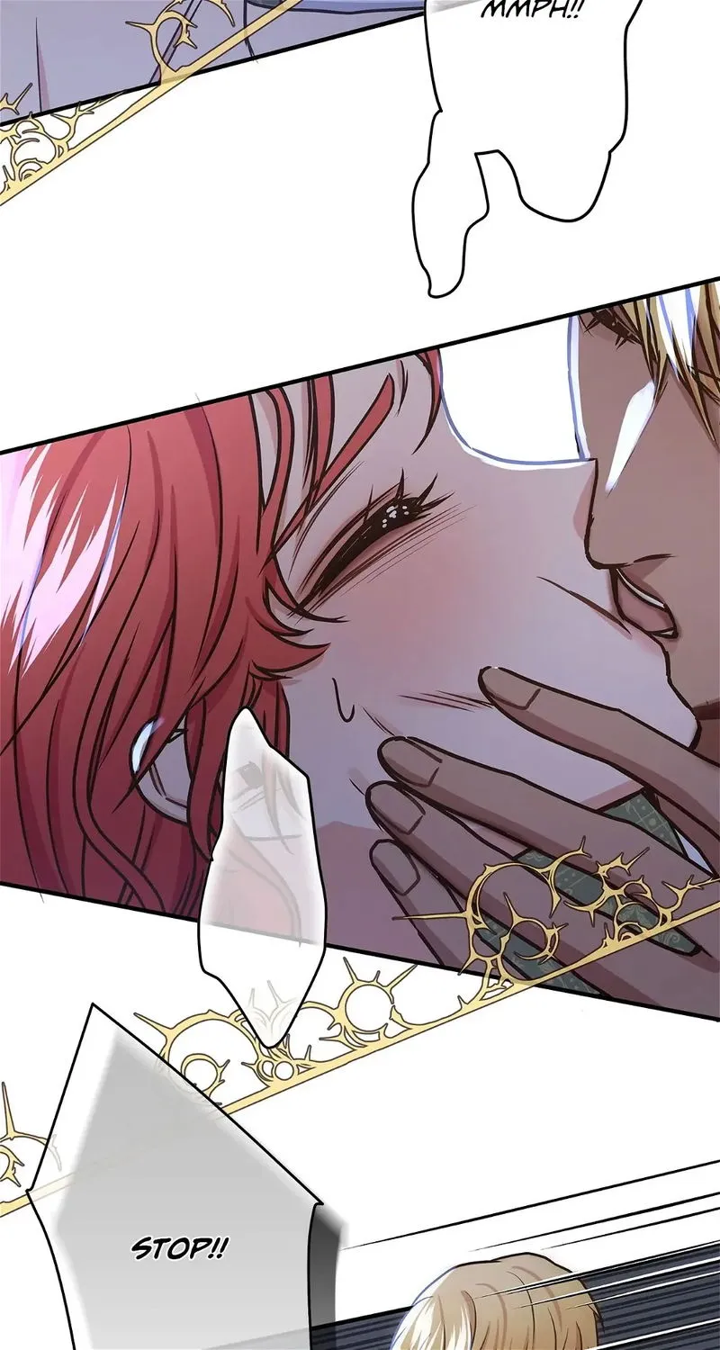 Holding You Captive Chapter 25 Online - página 83