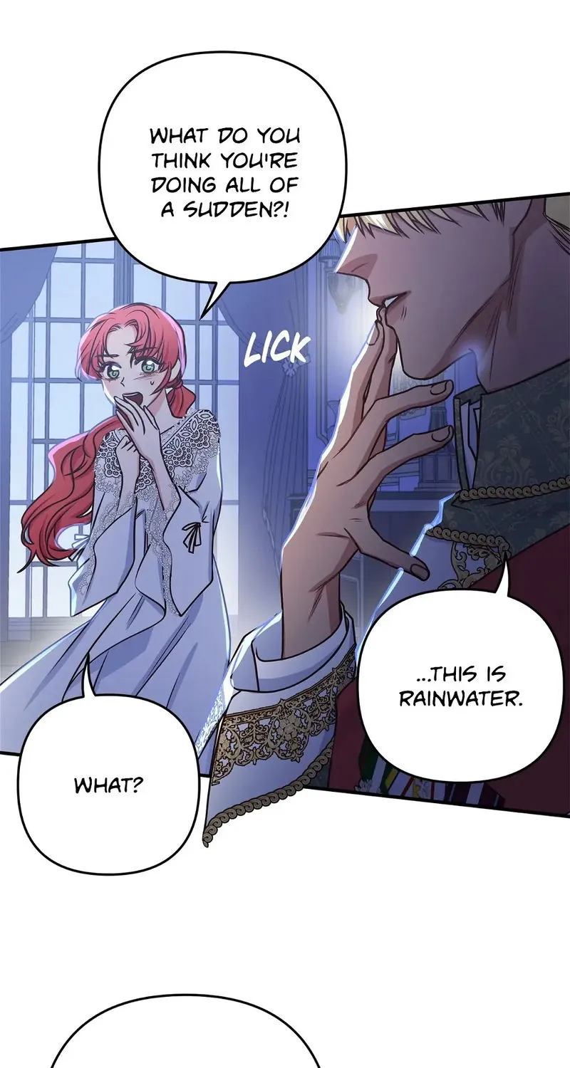 Holding You Captive Chapter 25 Online - página 85