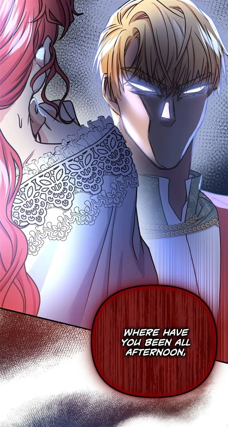 Holding You Captive Chapter 25 Online - página 90