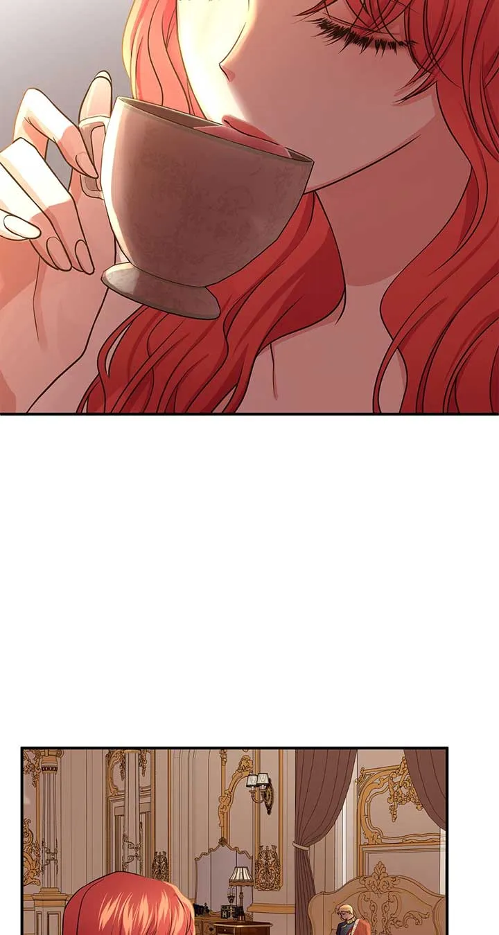 Holding You Captive Chapter 28 Online - página 5